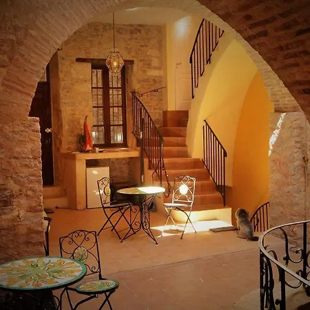 Holiday home La Maison De Traverse Cordes-sur-Ciel