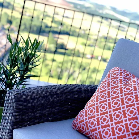 Holiday home La Maison De Traverse Cordes-sur-Ciel