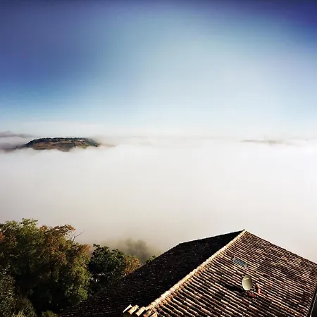 La Maison De Traverse * Cordes-sur-Ciel