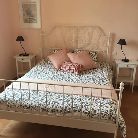 La Maison De Traverse Holiday home