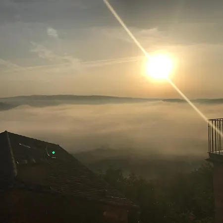 Holiday home La Maison De Traverse Cordes-sur-Ciel