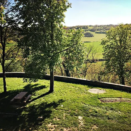 La Maison De Traverse Cordes-sur-Ciel