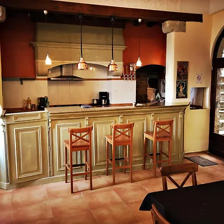 La Maison De Traverse * Cordes-sur-Ciel